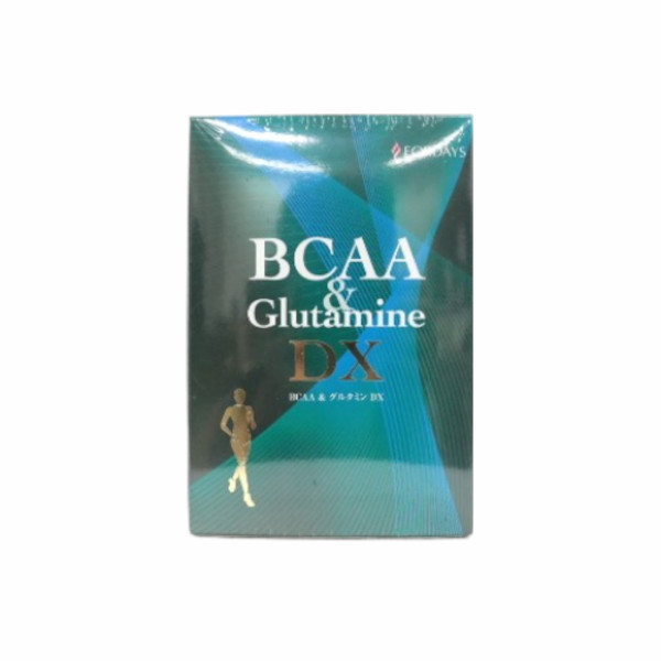 BCAA&グルタミンDXの買取