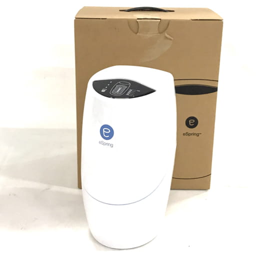 Amway eSpring 100188J2 浄水器 据置型